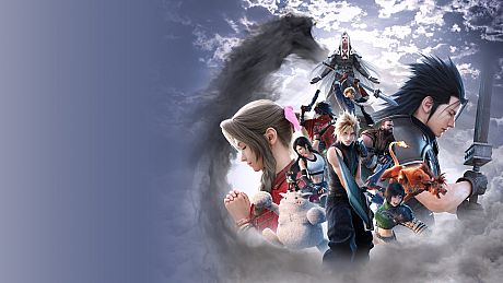 FINAL FANTASY VII REVELATION Game