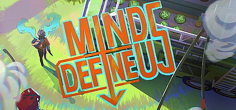 Minds Define Us