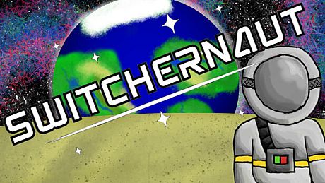 Switchernaut Game
