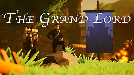 The Grand Lord Game