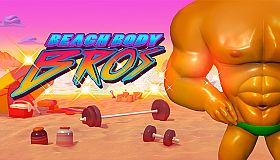 Beach Body Bros