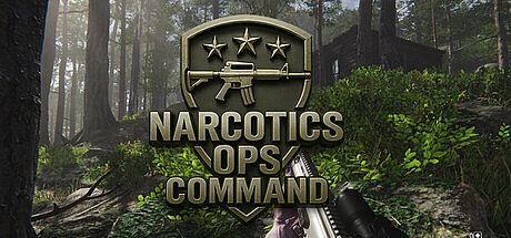 Narcotics Ops Command
