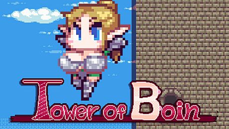 Tower of Boin Game