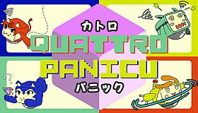 QuattroPanicu