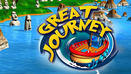 Great Journey Game