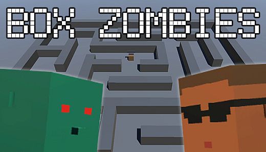 Box Zombies