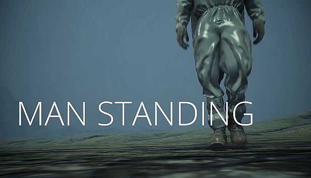 Buy MAN STANDING