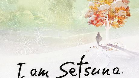 I am Setsuna Game