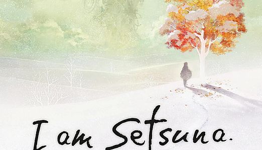 I am Setsuna
