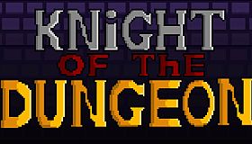 Knight of the Dungeon