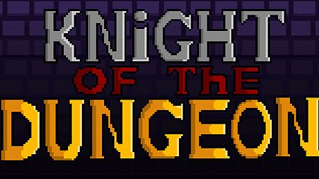 Knight of the Dungeon Game