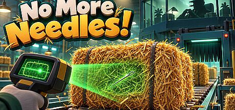No More Needles! Game