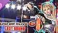 DOA6LR Marie Rose Knight of Roses: Mint Chocolate Chip