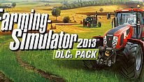 Farming Simulator 2013: DLCs Pack für PC kaufen