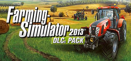 Farming Simulator 2013: DLCs Pack