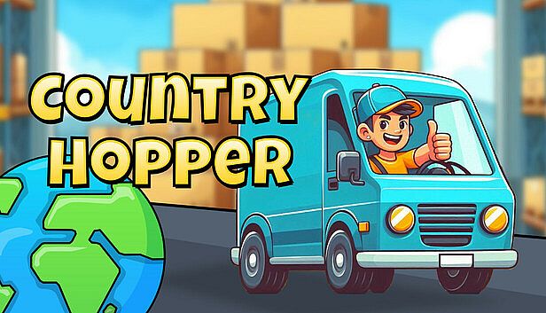 Buy Country Hopper