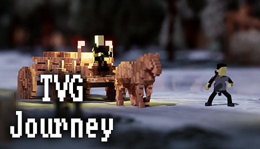 TVG (The Vox Games). Journey
