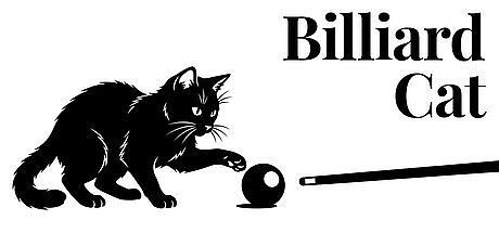 Billiard Cat
