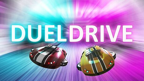 Duel Drive Game