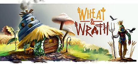 Wheat and Wrath Game