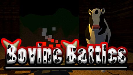 Bovine Battles Game
