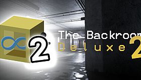 The Backrooms Deluxe 2