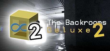 The Backrooms Deluxe 2 Game