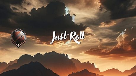 Just Roll Game