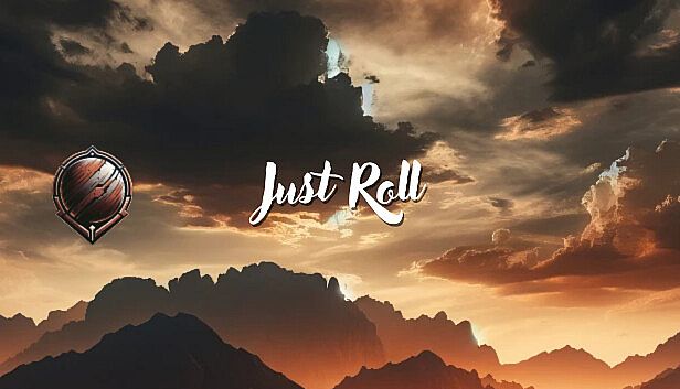 Buy Just Roll