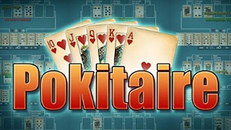 Pokitaire Game