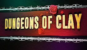 Dungeons of Clay