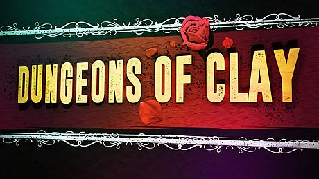 Dungeons of Clay Game