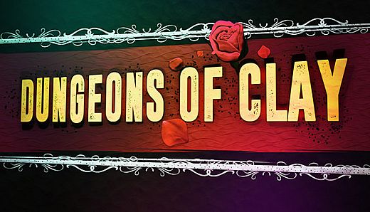 Dungeons of Clay