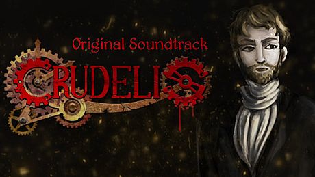 Crudelis - Original Soundtrack DLC