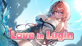 Love in Login - Wallpaper (Dahye in Contemporary Hanbok)