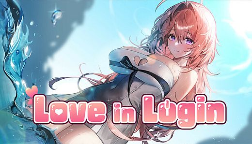 Love in Login - Wallpaper (Dahye in Contemporary Hanbok)