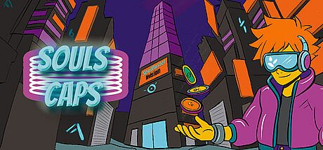 Souls Caps