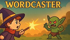 Wordcaster
