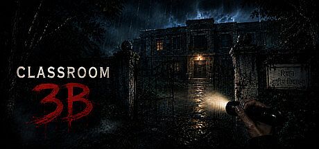Classroom 3B Game
