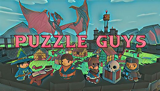Puzzle Guys