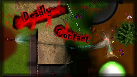 Deadly Contact