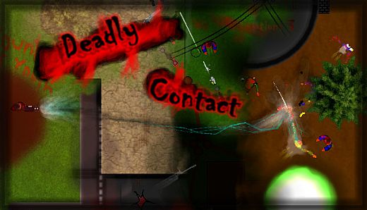 Deadly Contact