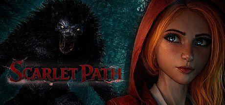 Scarlet Path