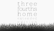 Acheter Three Fourths Home: Extended Edition PC