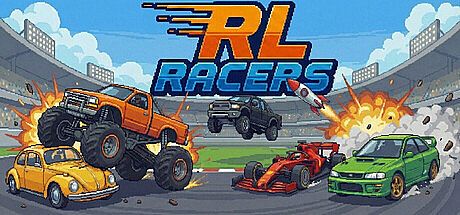 RLRacer Game