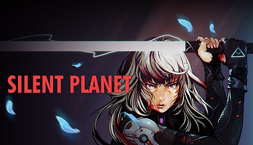 Silent Planet - Elegy of a Dying World