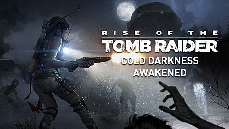 Cold Darkness Awakened DLC
