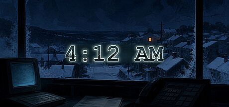 4:12 AM Game