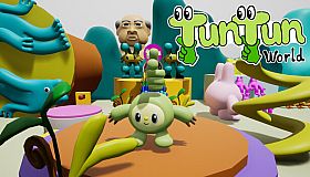 TunTunWorld