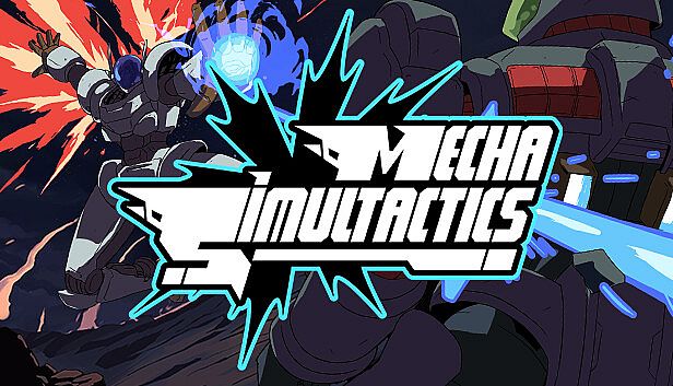 Buy Mecha Simultactics